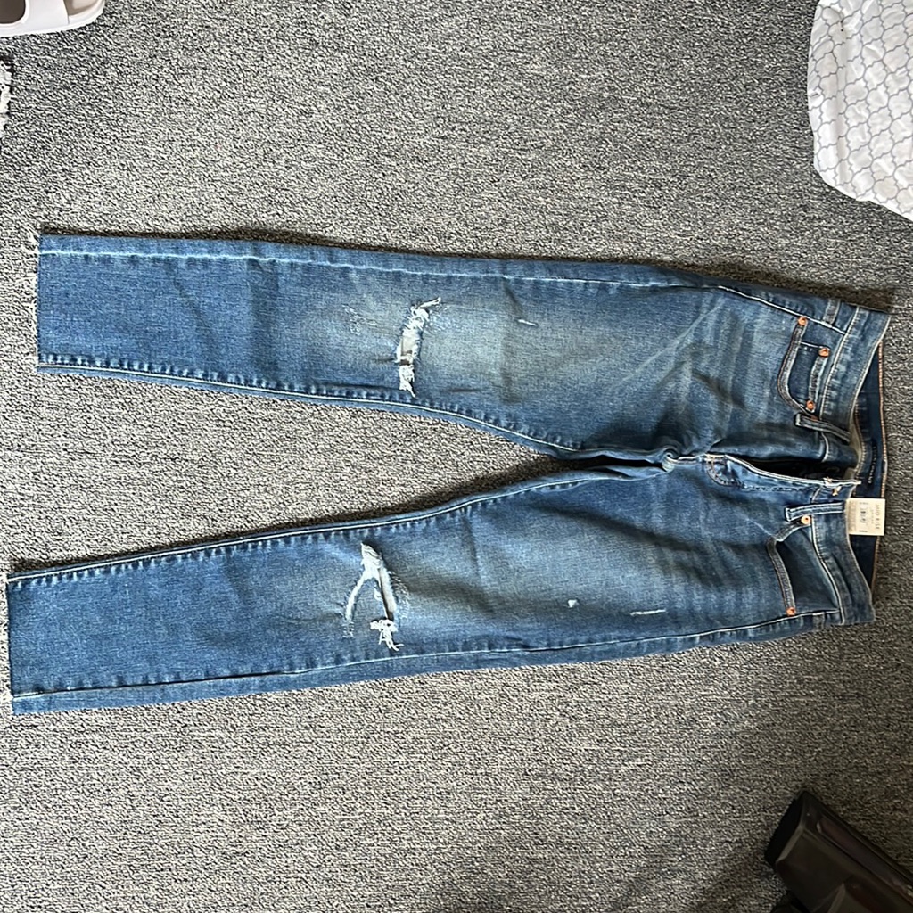 Lucky Brand Jeans